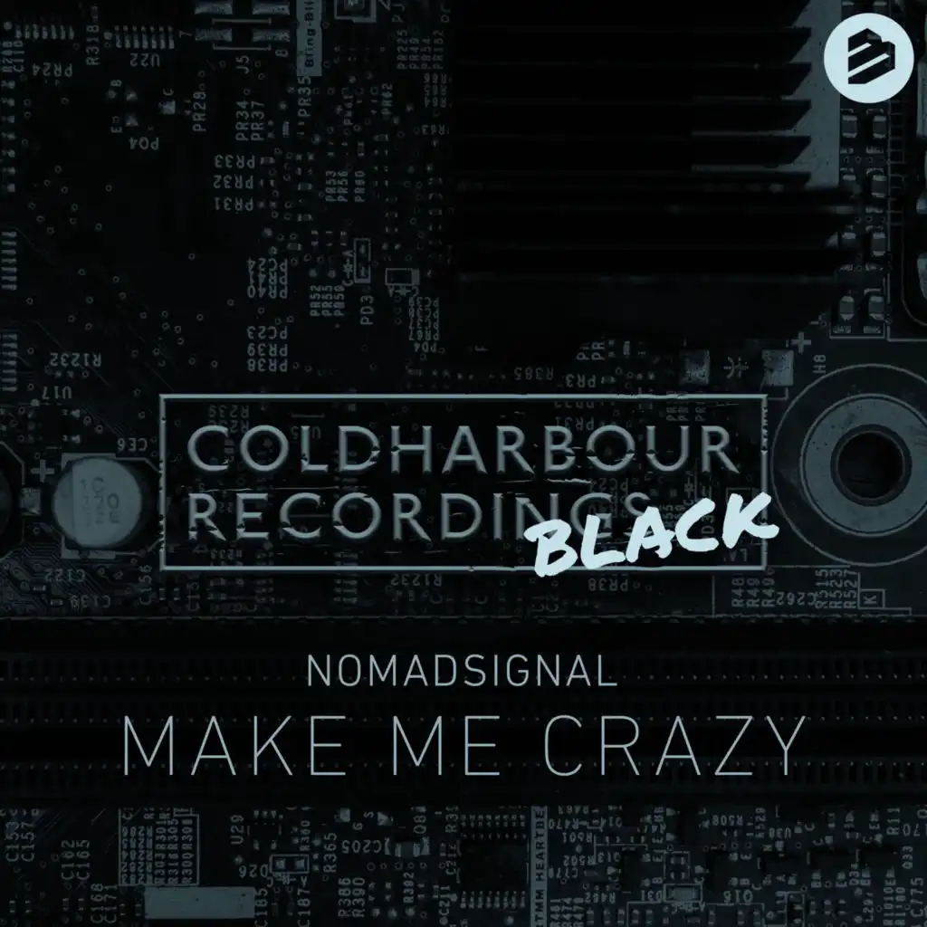 Make Me Crazy (Extended Mix)