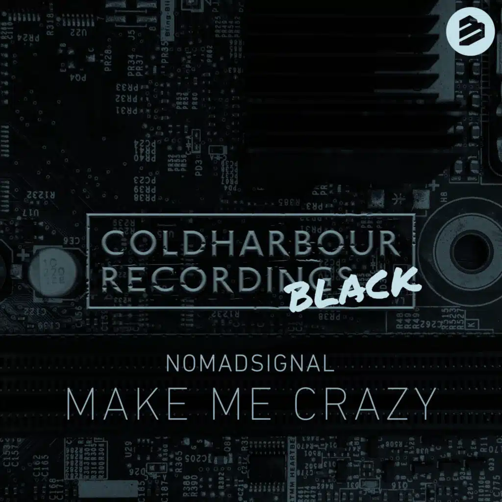 Make Me Crazy