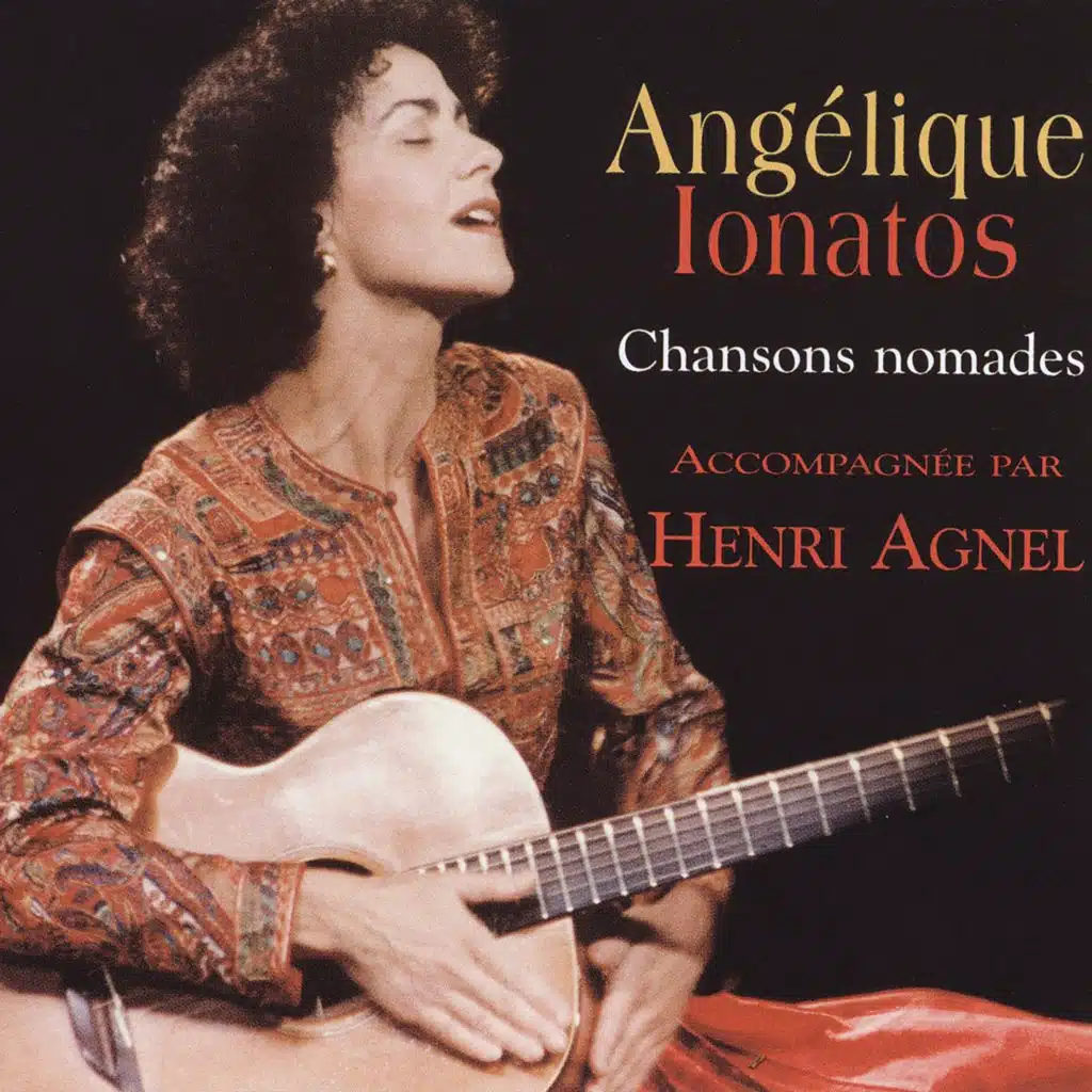 I Piités (Les poètes) [feat. Henri Agnel]