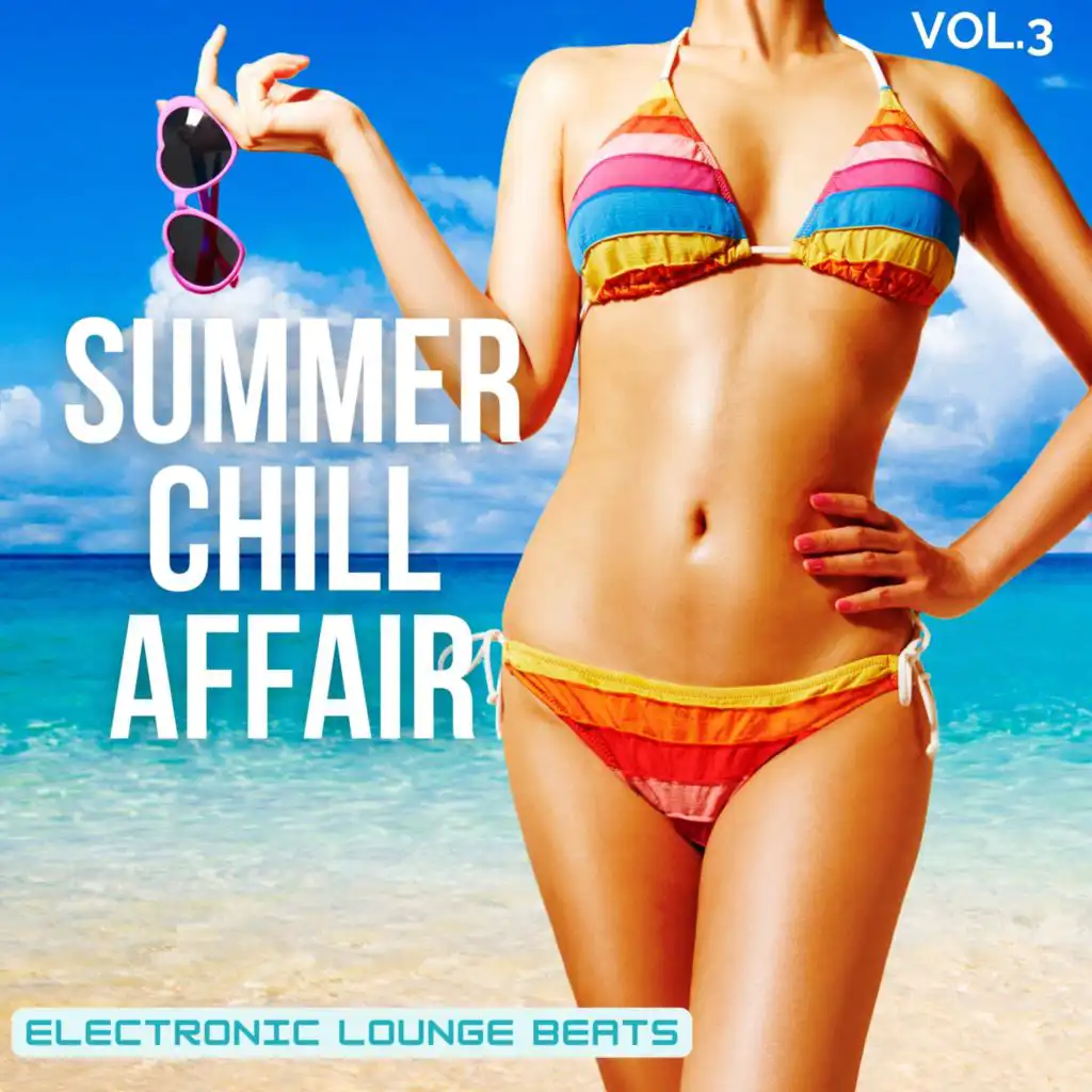 Summer Chill Affair, Vol.3 (Electronic Lounge Beats)