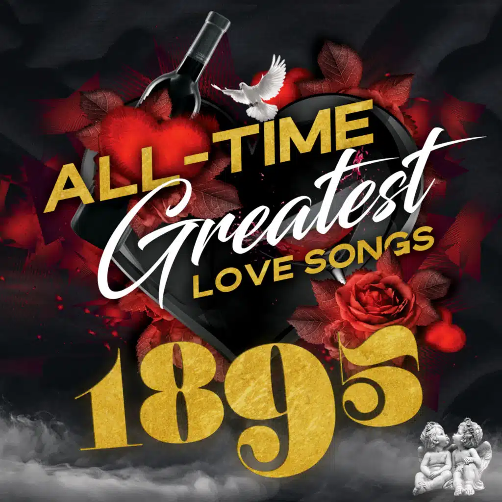 All-Time Greatest Love Songs
