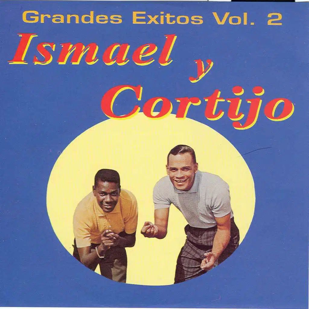 Ismael & Cortijo