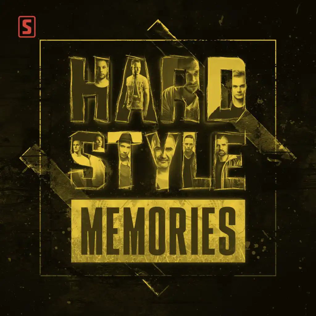 Hardstyle Memories - Chapter 16