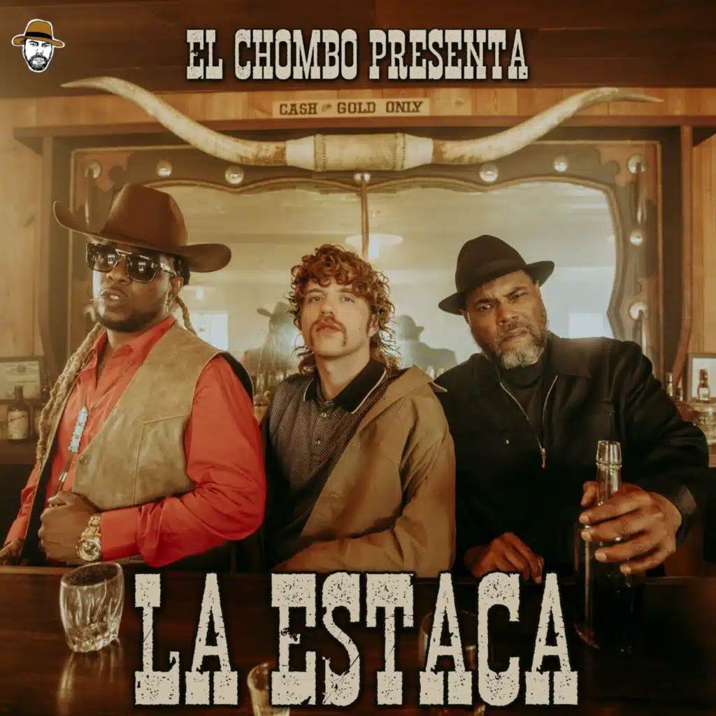 La Estaca (feat. Maffio)