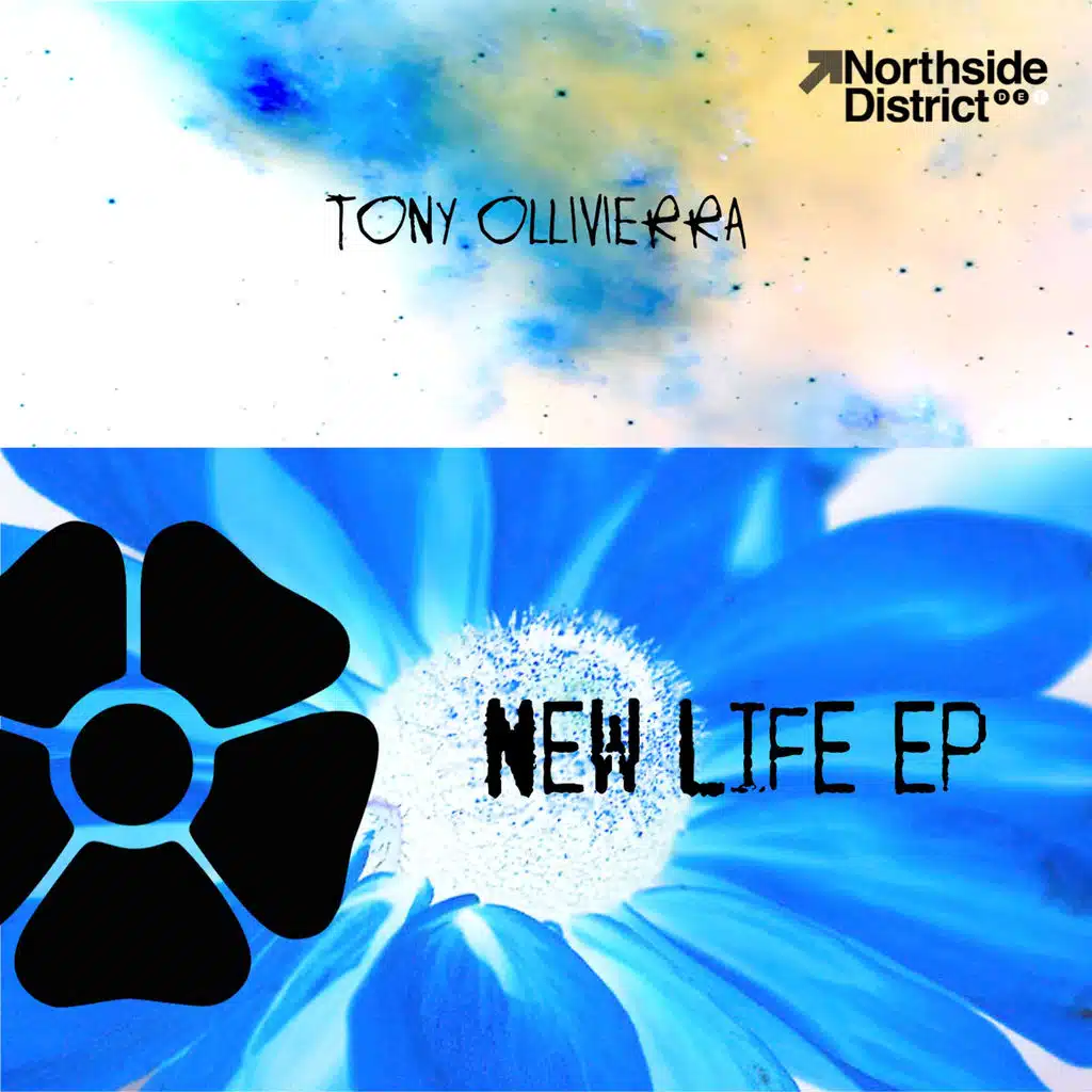 New Life EP