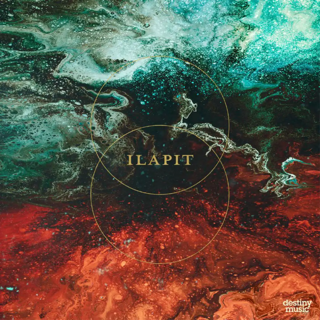 Ilapit (feat. Jenny Villanueva & Paul Yadao)