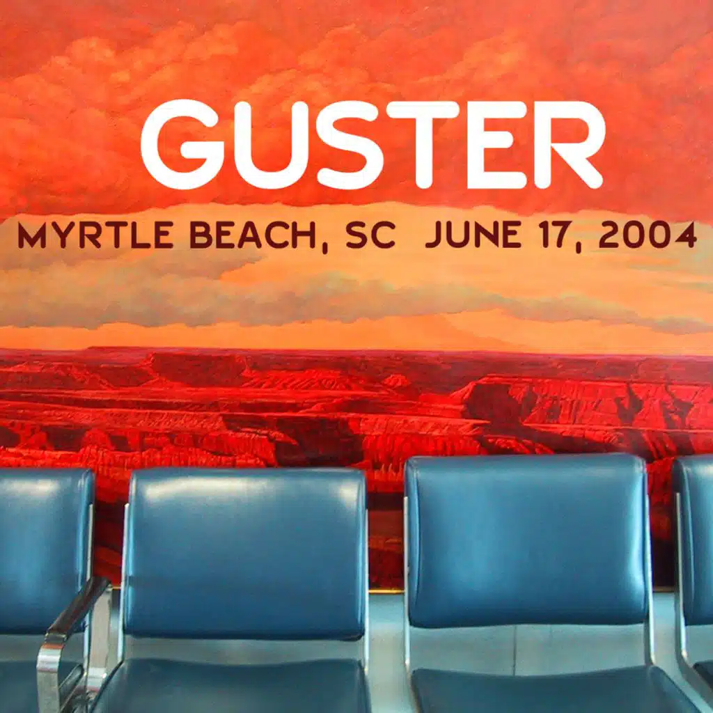 What You Wish For (Live in Myrtle Beach, SC - 6/17/04)