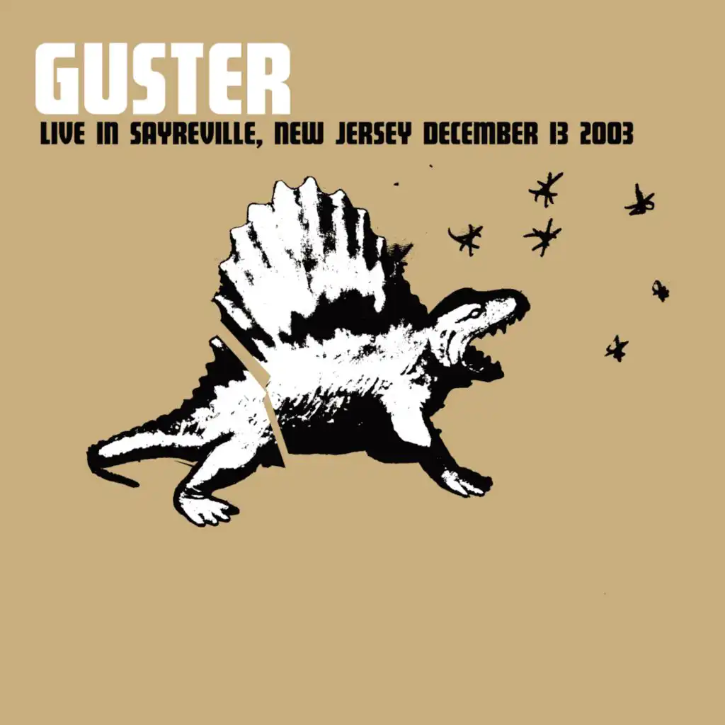 Live in Sayreville, NJ - 12/13/03