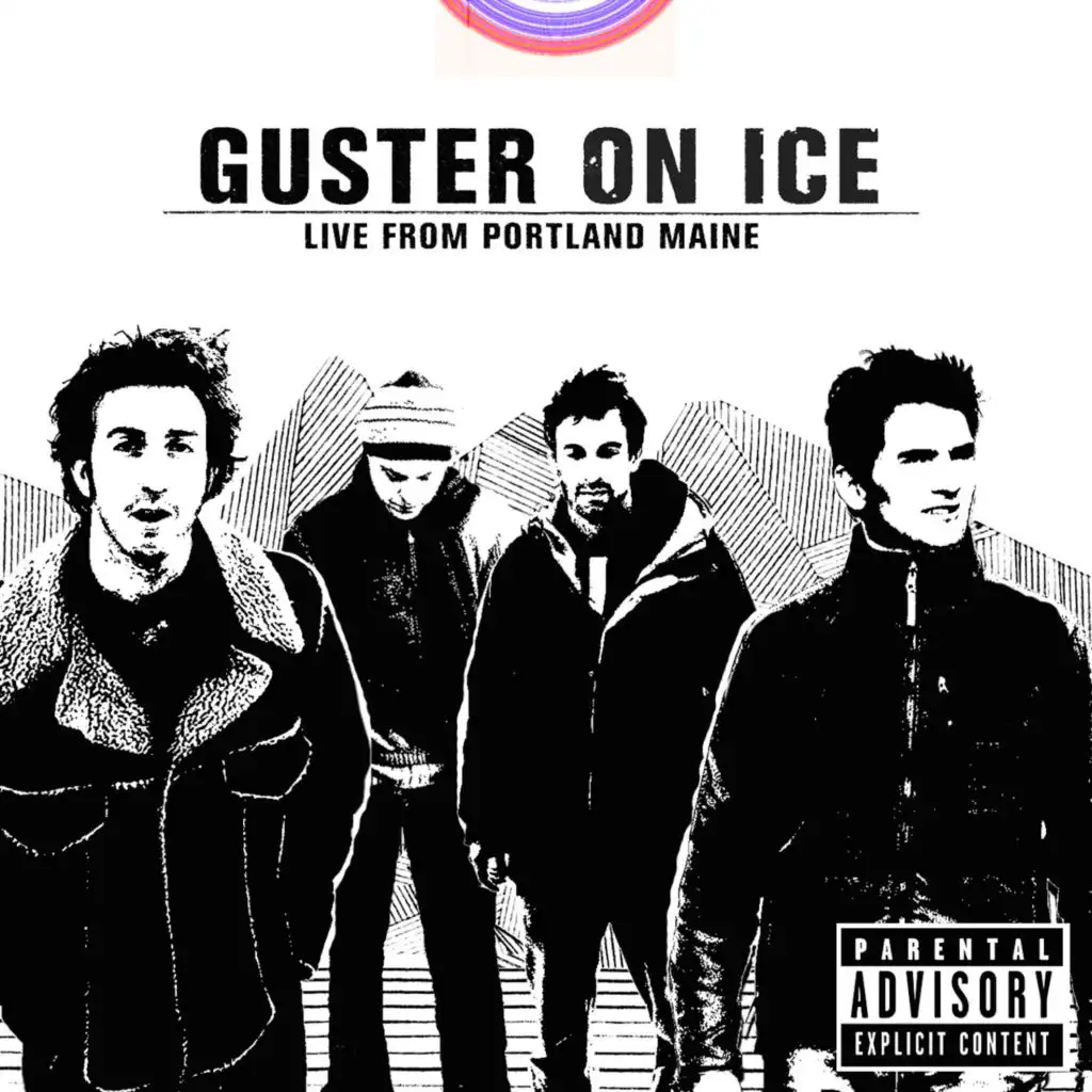 Guster on Ice (Live from Portland, Maine)