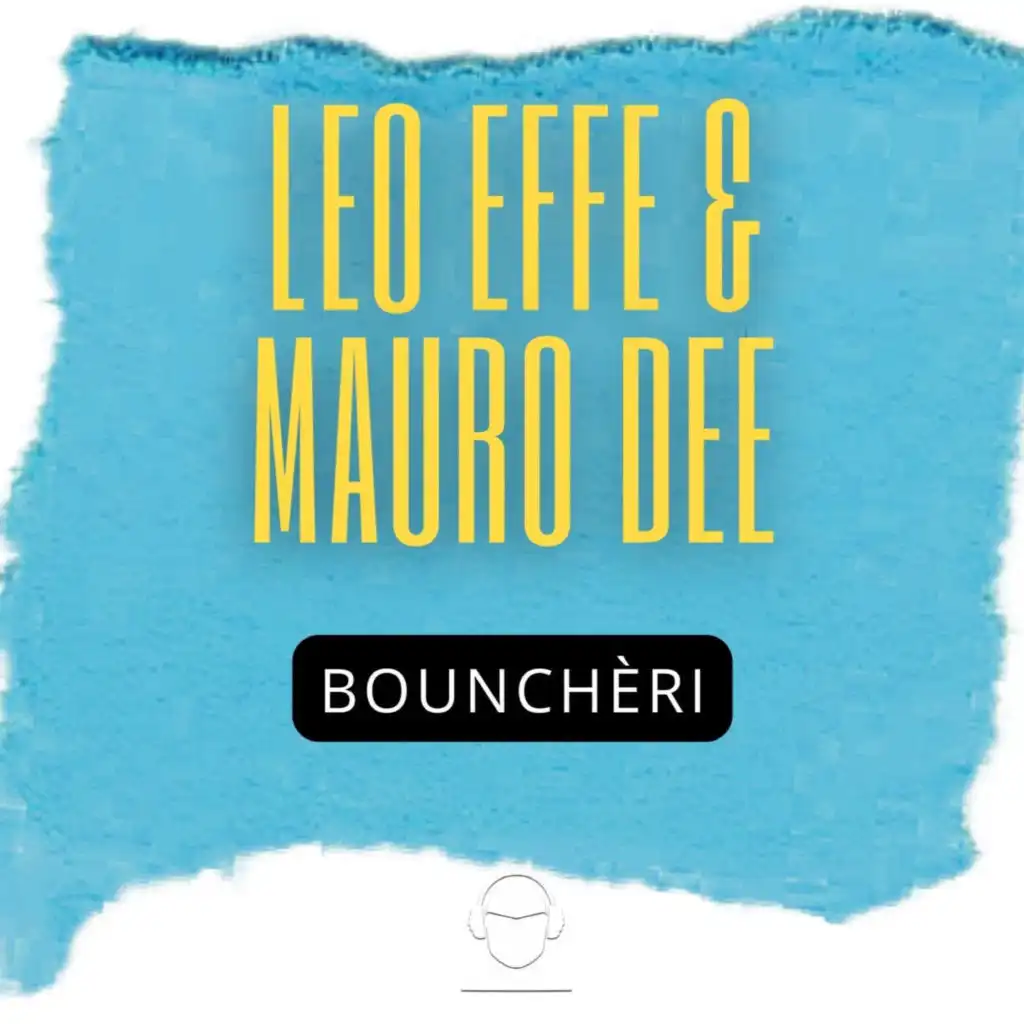 Leo Effe & Mauro Dee