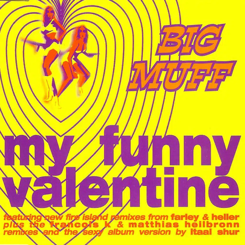 My Funny Valentine