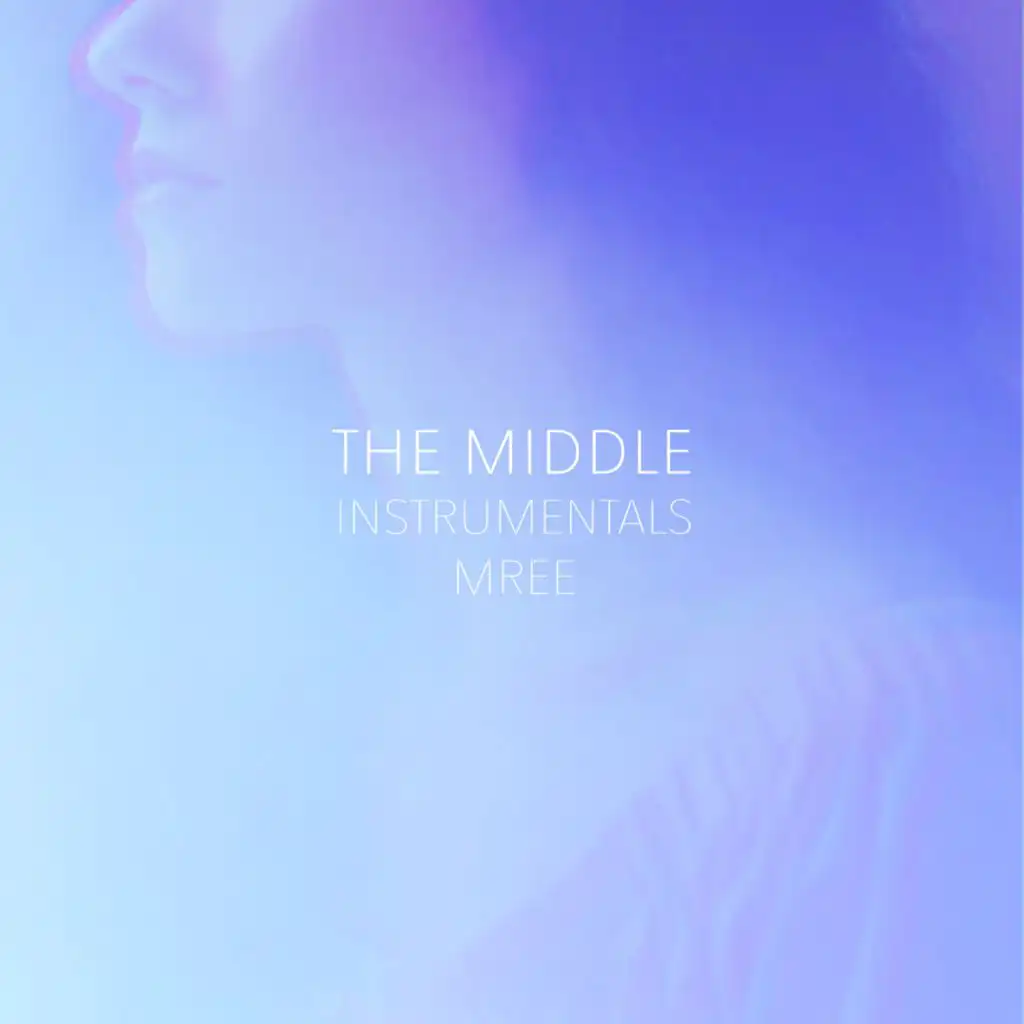 The Middle (Instrumentals)