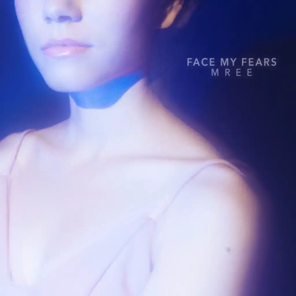 Face My Fears (From Kingdom Hearts III)