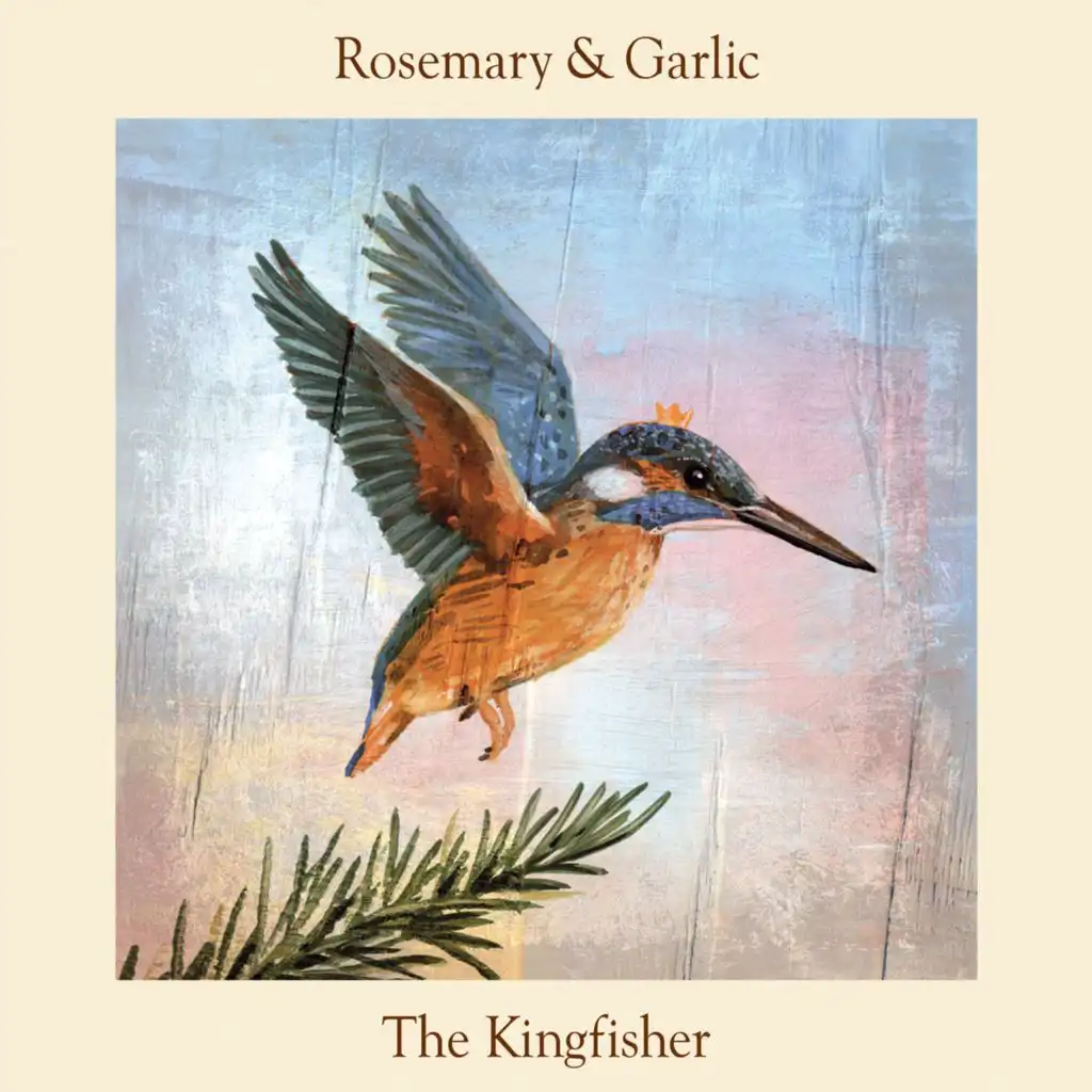 The Kingfisher