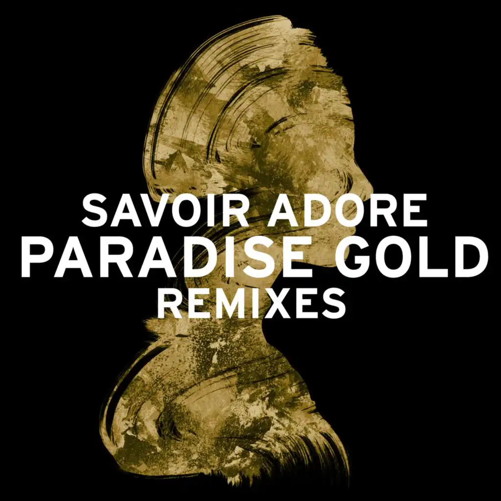 Paradise Gold (Alex Klingle Remix)