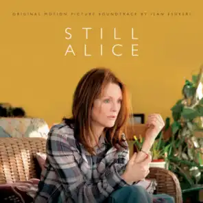 Still Alice (Original Motion Picture Soundtrack)