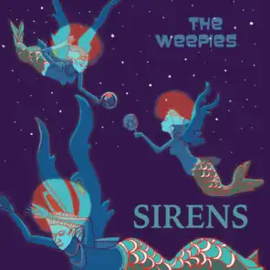 The Weepies, Deb Talan & Steve Tannen