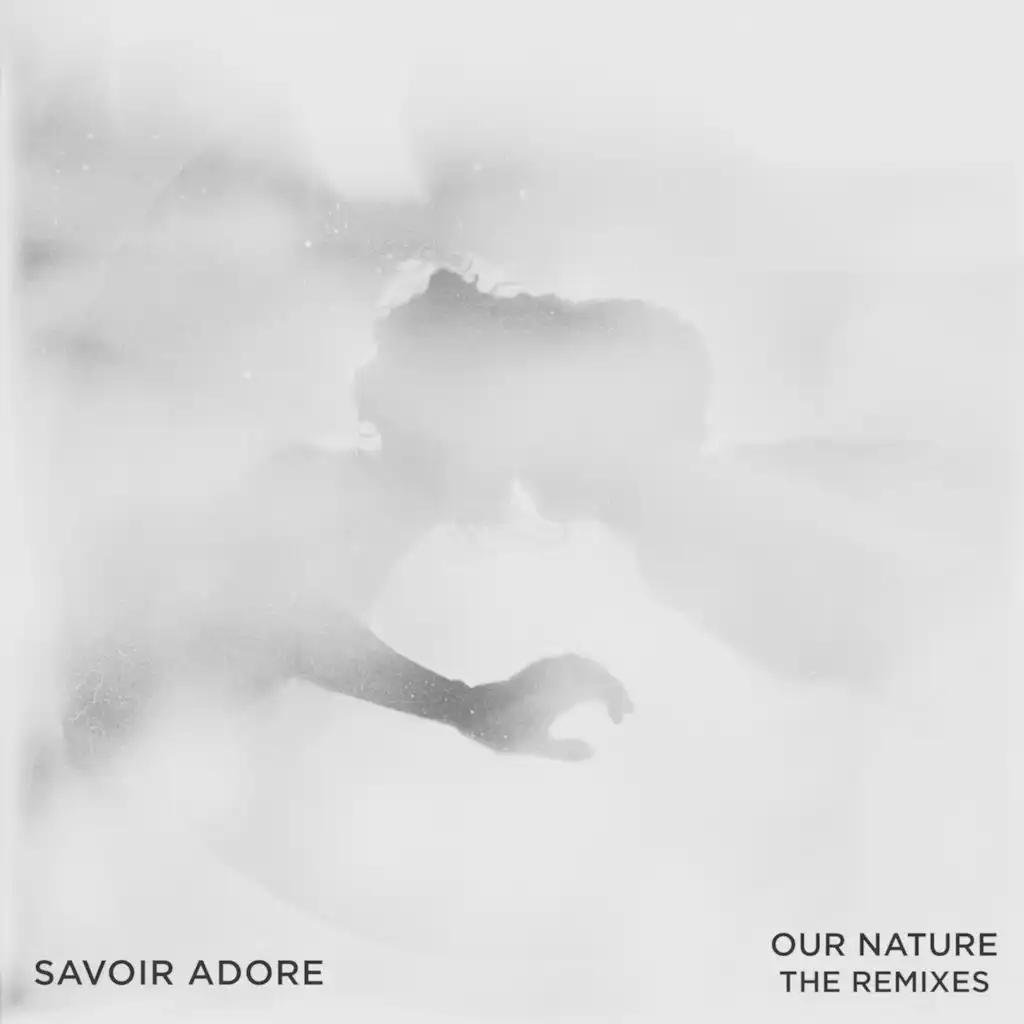 Our Nature: The Remixes