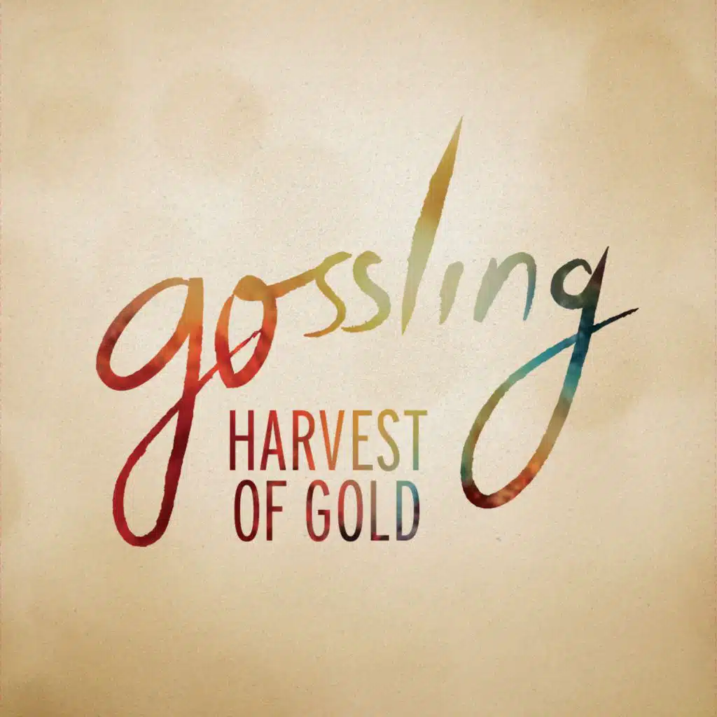 Harvest of Gold