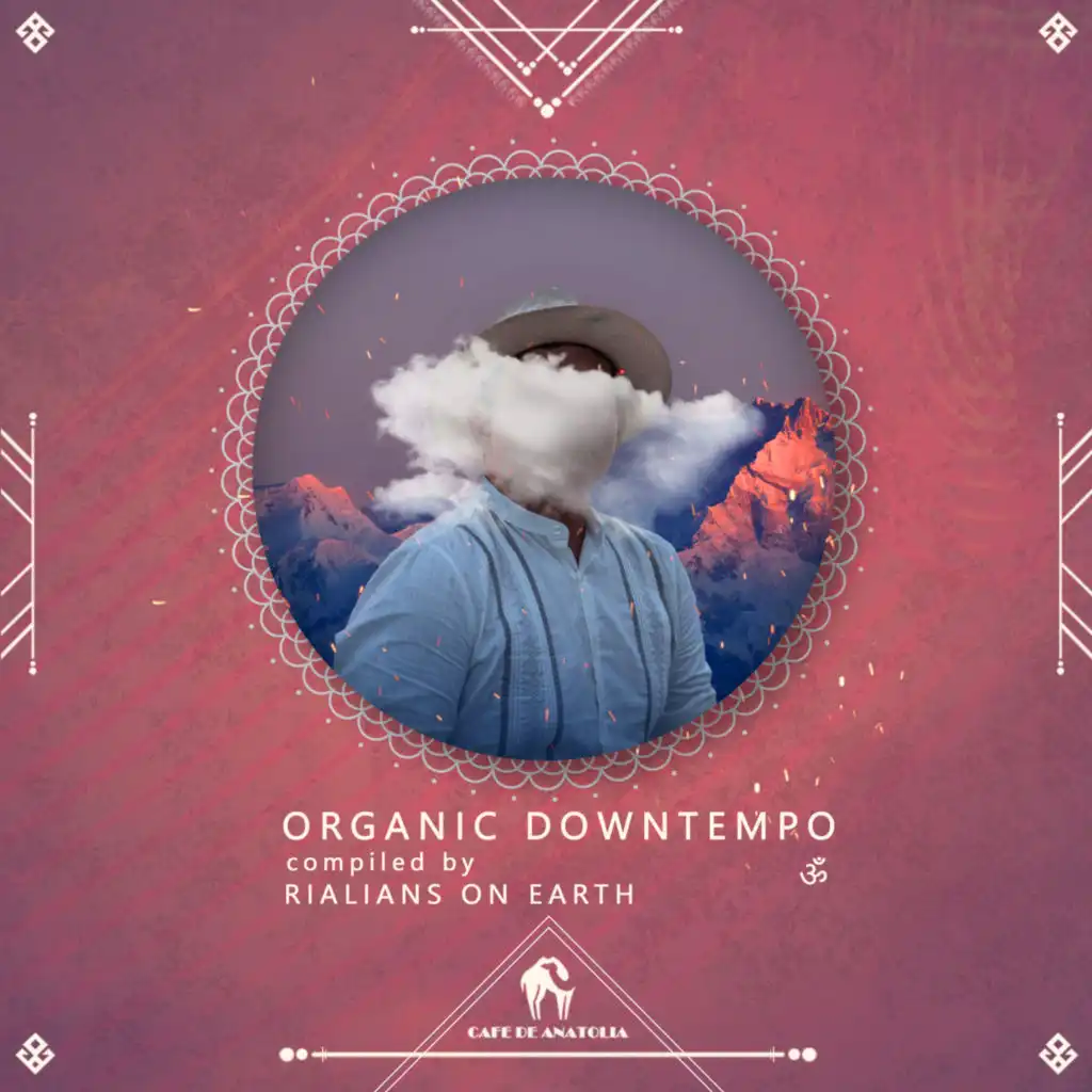 Organic Downtempo (feat. Zuma Dionys)