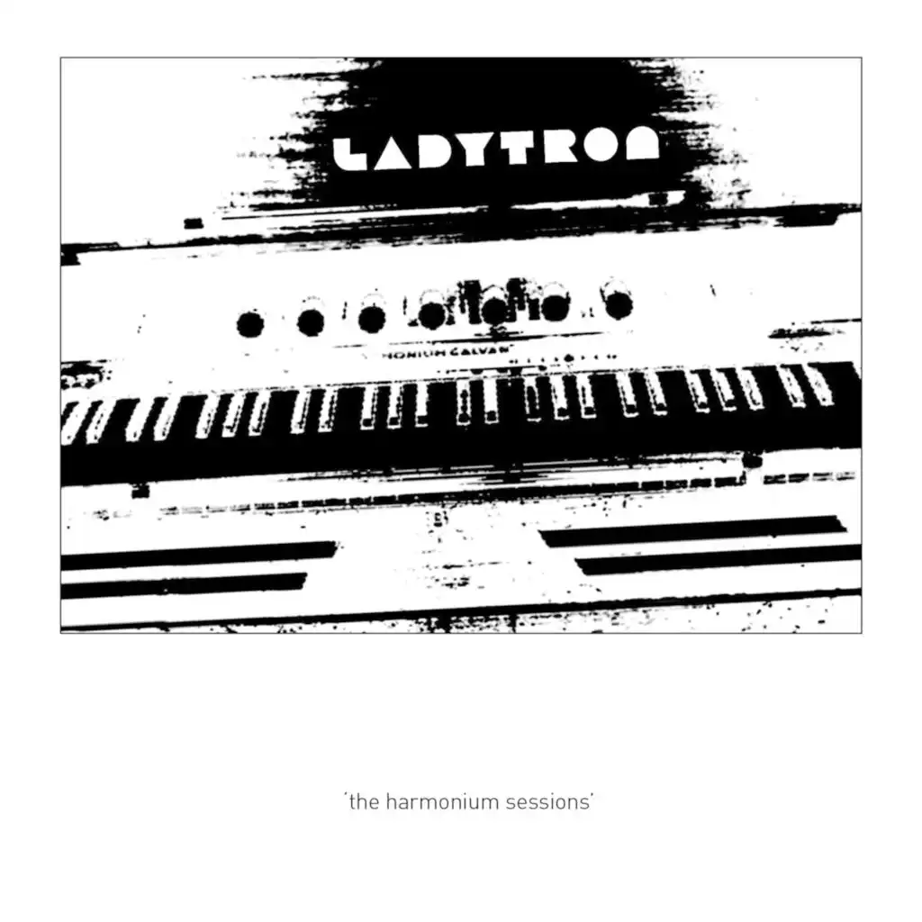 Destroy Everything You Touch (The Harmonium Sessions)