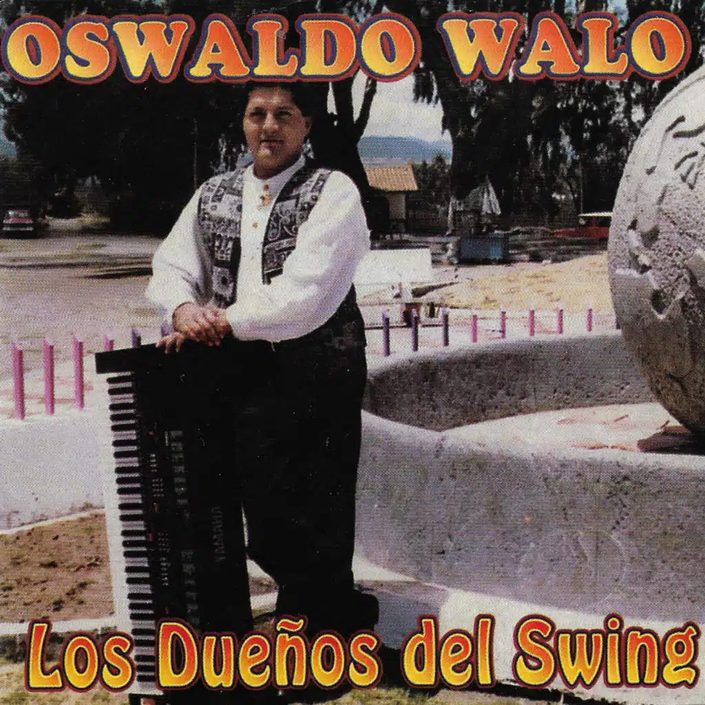 Los Dueños del Swing