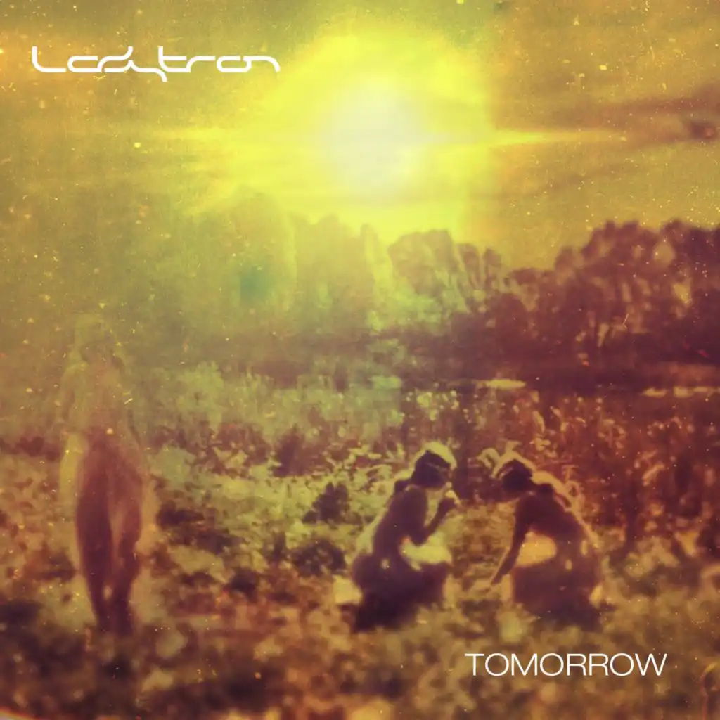 Tomorrow (Vector Lovers Lucky Remix)