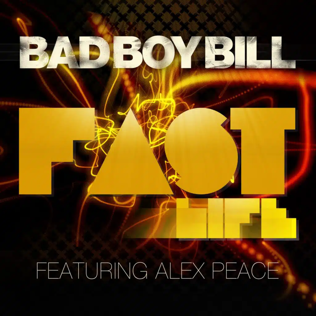 Fast Life (Lost Daze Addicted to Jack Herer Remix) [feat. Alex Peace & Frank DeMaria and Tony Saputo for Dazed Recordings]