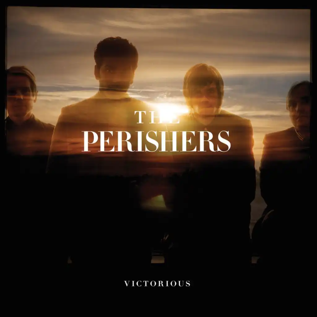 Victorious (Bonus Track Version)