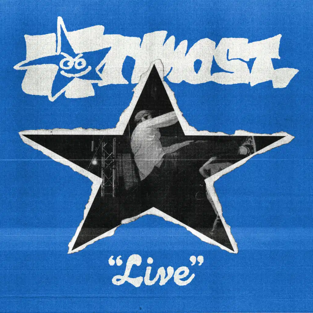 No Room (Live)