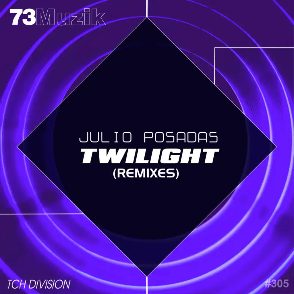 Twilight (Yordee Remix)