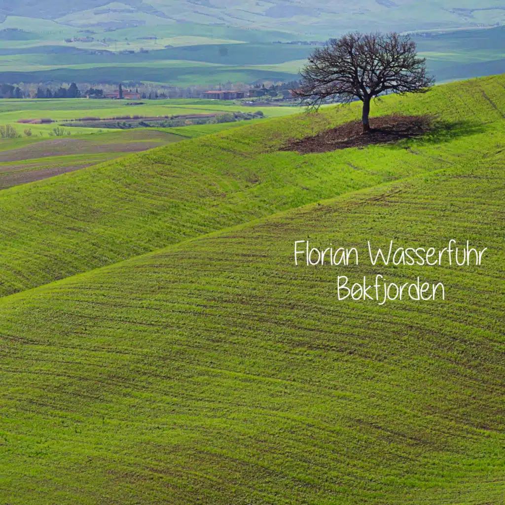 Florian Wasserfuhr