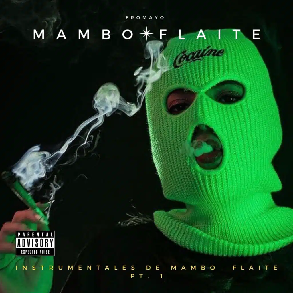 Mambo Flaite :Instrumentales de Mambo  Flaite Pt. 1