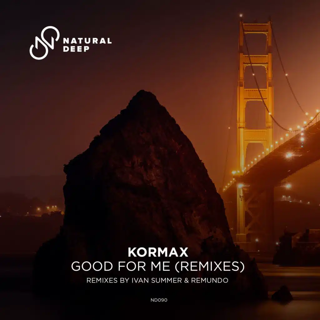 Good For Me (Remundo Remix)