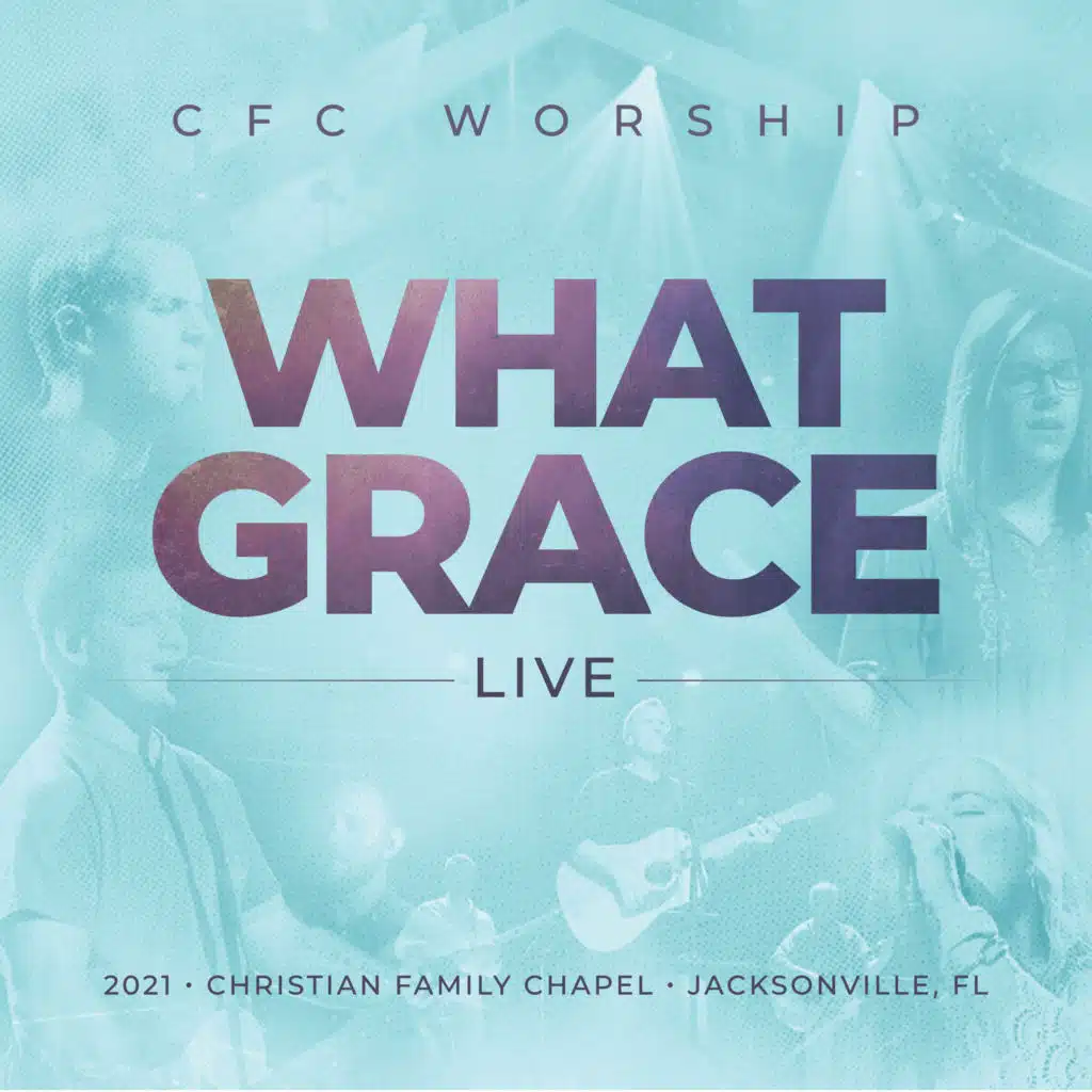 Taste and See (My Only Hope) [Live] [feat. Matt Collins]