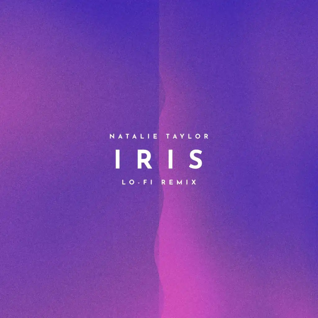 Iris (feat. Jon Howard) (Lo-Fi Remix)