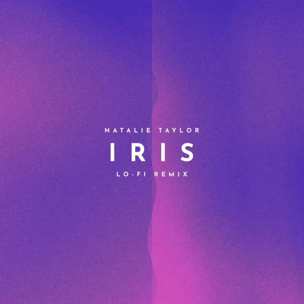 Iris (feat. Jon Howard) (Lo-Fi Remix)