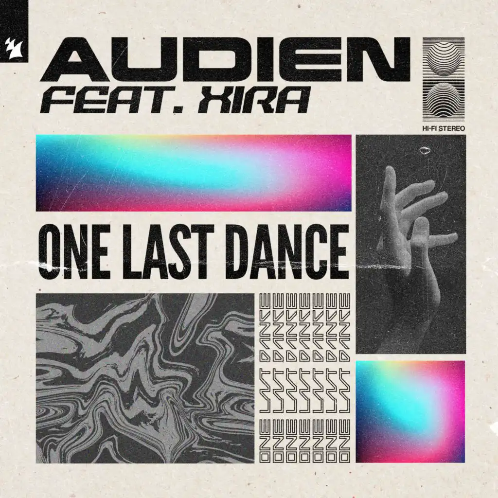 One Last Dance (feat. XIRA)