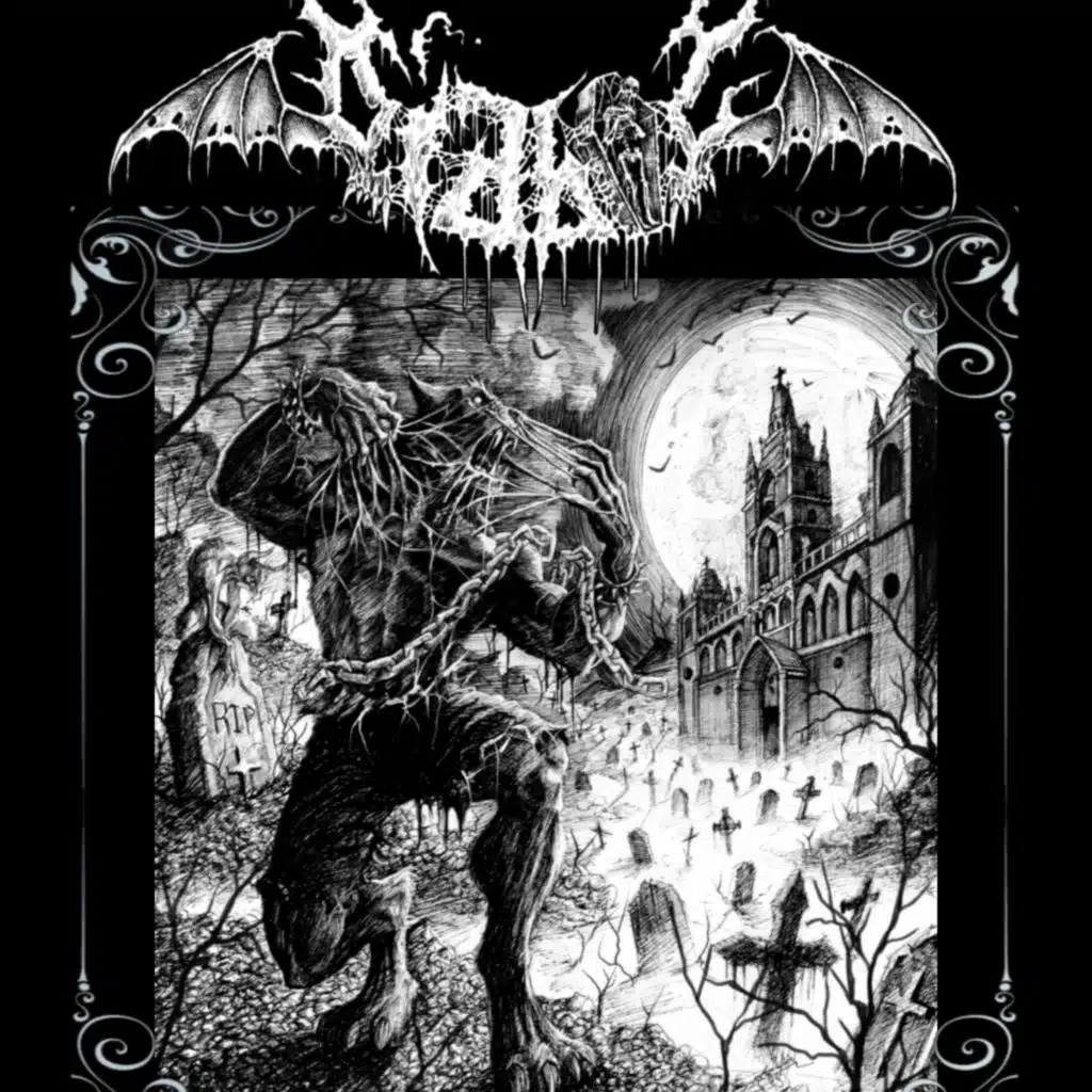 Lunatic Abominations