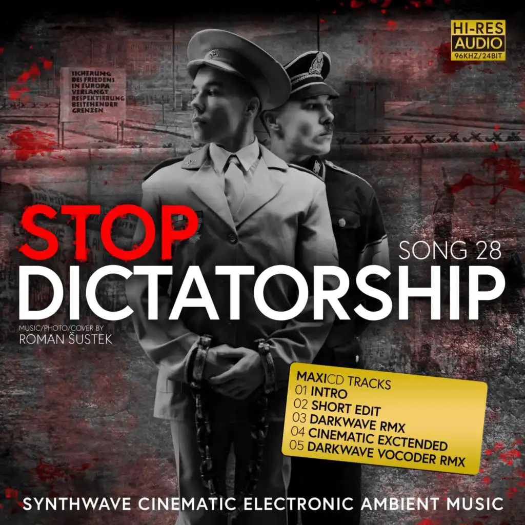 SONG 28 STOP DICTATORSHIP