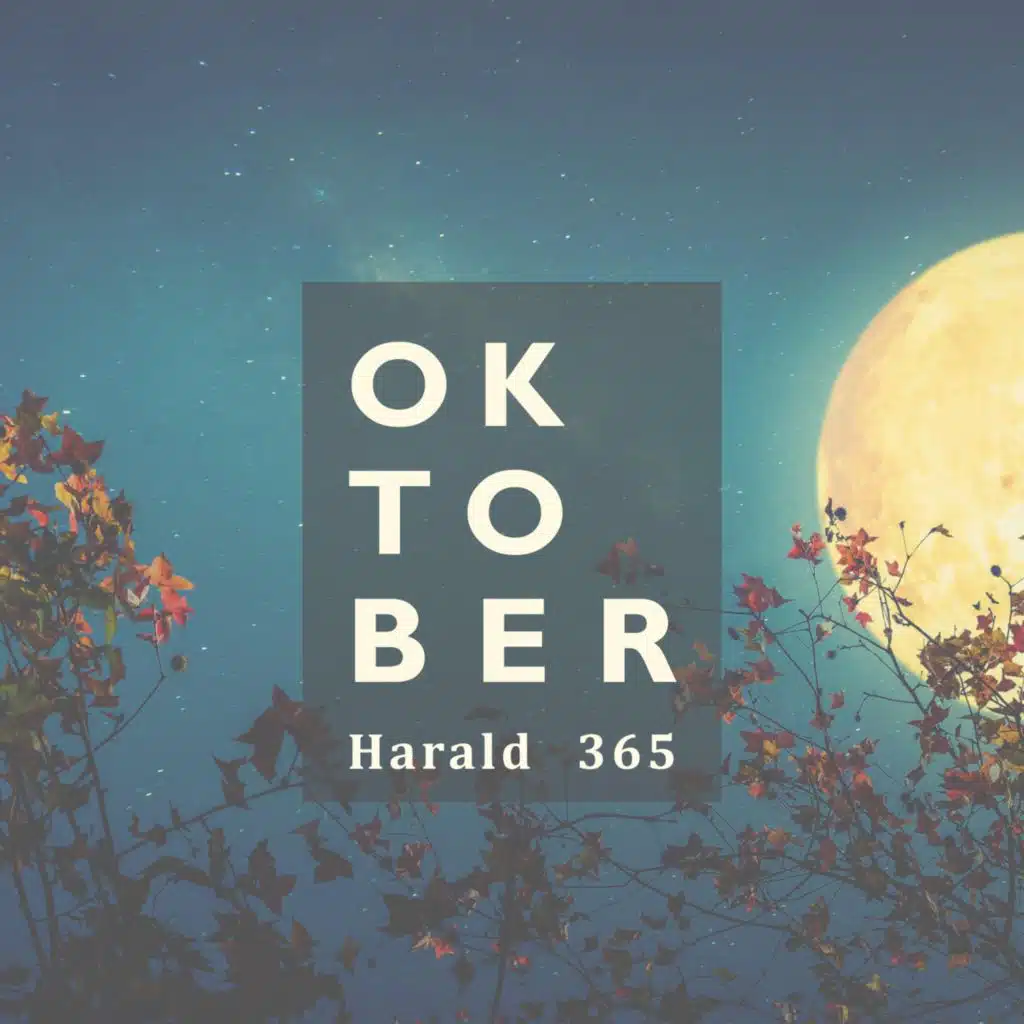 Oktober