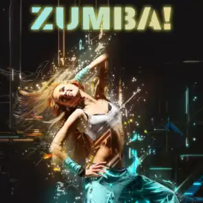 Zumba Fitness, Fitness Nation & Ultimate Fitness Playlist Power Workout Trax
