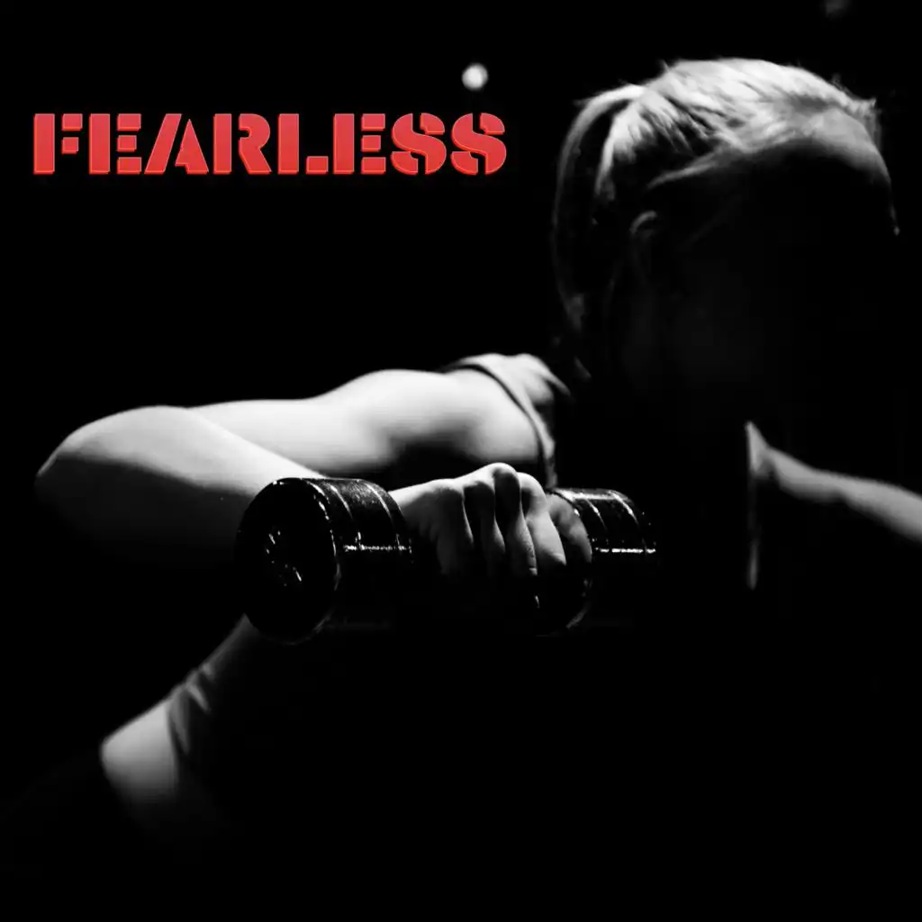 Fearless Motivation Instrumentals, Fitness Motivation Zum Laufen Musik Mix & Motivation Songs Academy