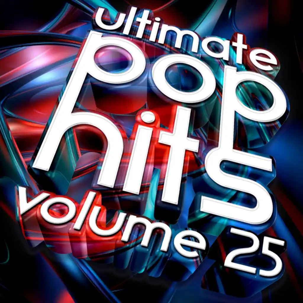 Ultimate Pop Hits, Vol. 25