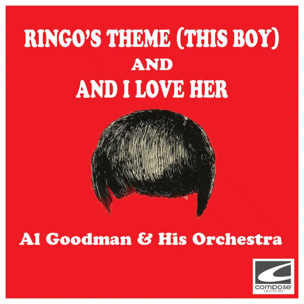Al Goodman & His Orchestra