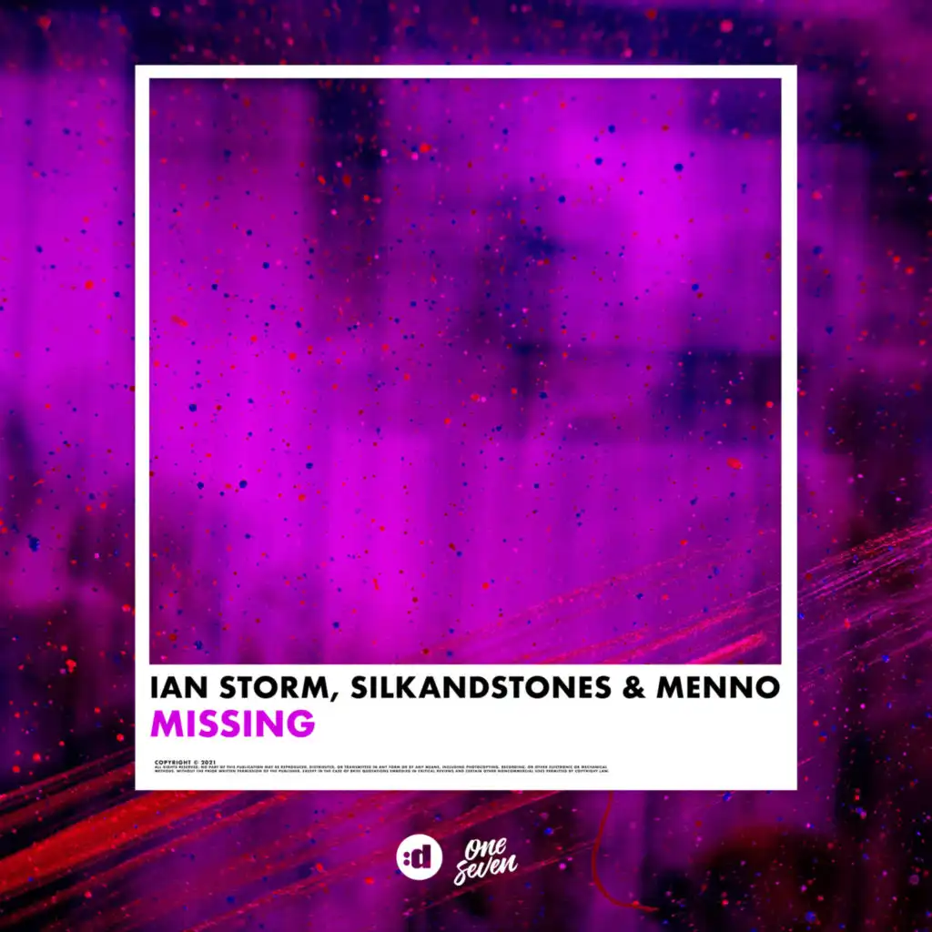 Ian Storm, SilkandStones & Menno