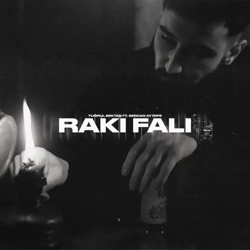 Rakı Falı (feat. Sercan Aytepe)