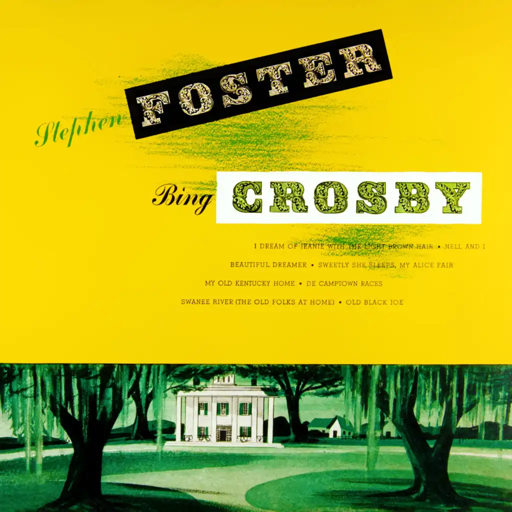 Bing Crosby & Georgie Stoll and His Orchestra