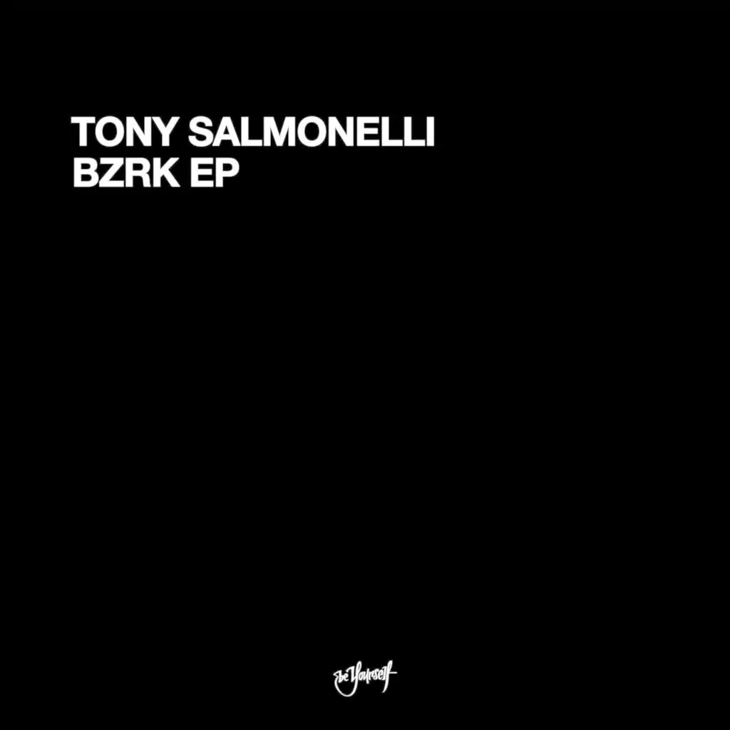 Tony Salmonelli