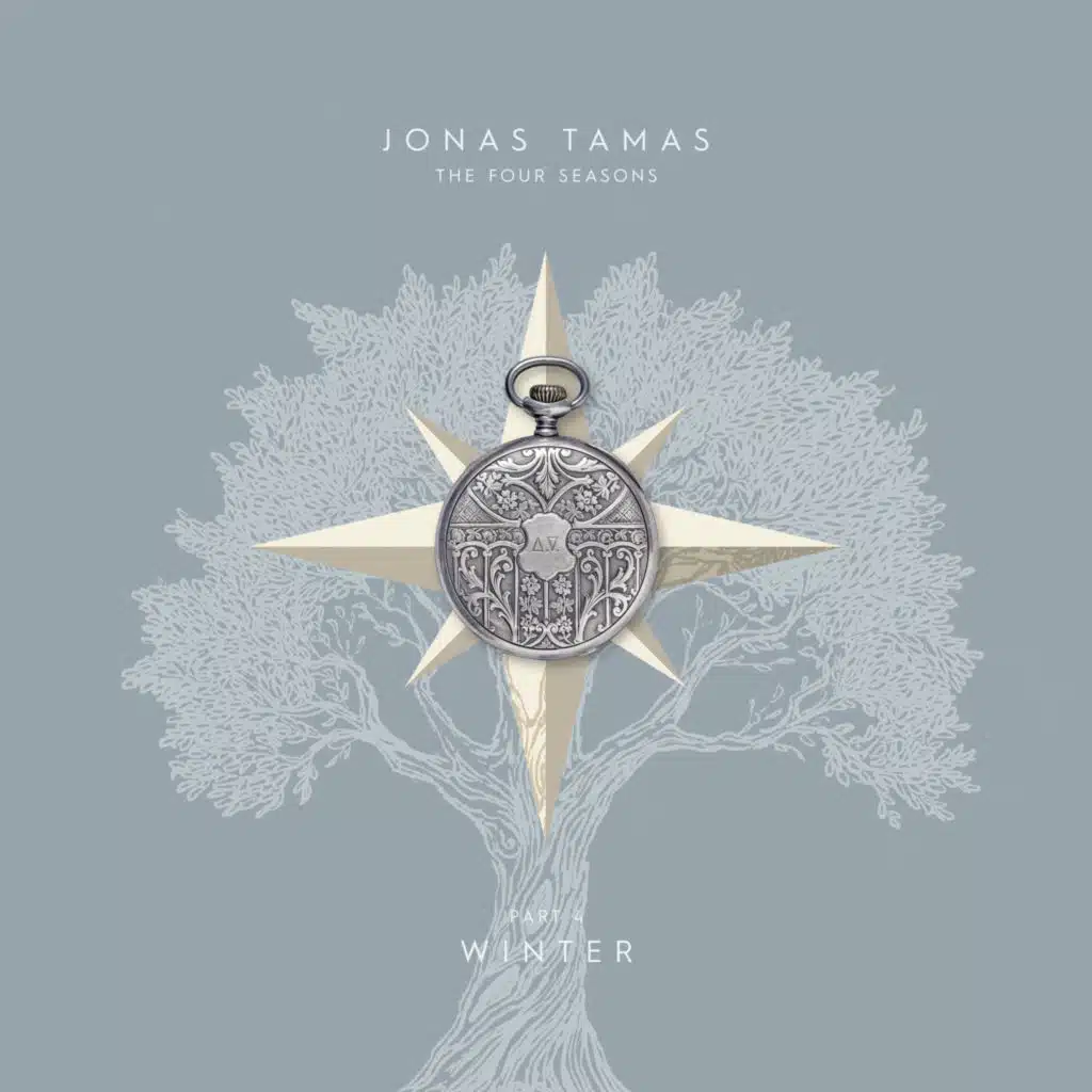 Jonas Tamas